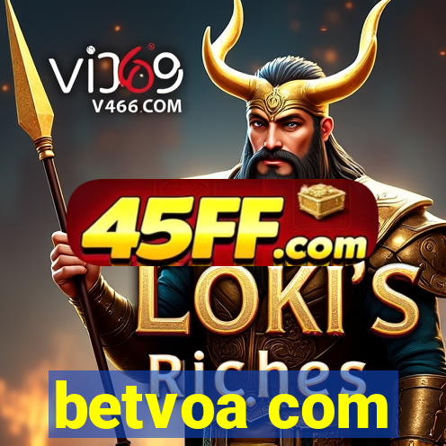 betvoa com